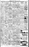 Birmingham Daily Gazette Thursday 02 August 1923 Page 9