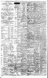 Birmingham Daily Gazette Saturday 04 August 1923 Page 2