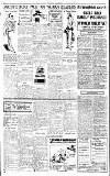 Birmingham Daily Gazette Saturday 04 August 1923 Page 6