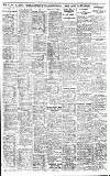 Birmingham Daily Gazette Saturday 04 August 1923 Page 9