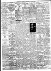 Birmingham Daily Gazette Wednesday 08 August 1923 Page 4