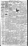 Birmingham Daily Gazette Saturday 11 August 1923 Page 4