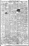 Birmingham Daily Gazette Saturday 25 August 1923 Page 4