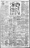 Birmingham Daily Gazette Saturday 25 August 1923 Page 9