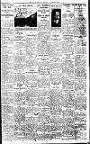 Birmingham Daily Gazette Monday 27 August 1923 Page 5