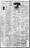 Birmingham Daily Gazette Saturday 01 September 1923 Page 5