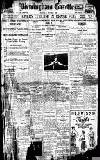 Birmingham Daily Gazette Monday 01 October 1923 Page 1