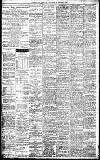 Birmingham Daily Gazette Saturday 06 October 1923 Page 2