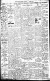 Birmingham Daily Gazette Saturday 06 October 1923 Page 4