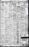 Birmingham Daily Gazette Saturday 06 October 1923 Page 9