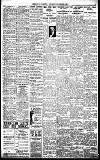 Birmingham Daily Gazette Saturday 13 October 1923 Page 3