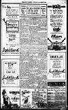 Birmingham Daily Gazette Saturday 13 October 1923 Page 9