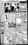 Birmingham Daily Gazette Saturday 13 October 1923 Page 10