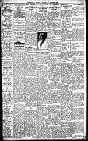 Birmingham Daily Gazette Monday 22 October 1923 Page 4