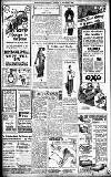Birmingham Daily Gazette Friday 02 November 1923 Page 6