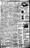 Birmingham Daily Gazette Friday 02 November 1923 Page 9