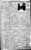 Birmingham Daily Gazette Saturday 03 November 1923 Page 3