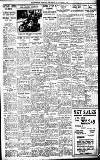 Birmingham Daily Gazette Saturday 03 November 1923 Page 5