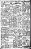 Birmingham Daily Gazette Tuesday 06 November 1923 Page 7