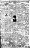 Birmingham Daily Gazette Monday 12 November 1923 Page 4