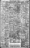 Birmingham Daily Gazette Tuesday 13 November 1923 Page 2
