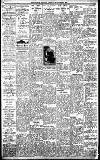 Birmingham Daily Gazette Tuesday 13 November 1923 Page 4
