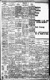 Birmingham Daily Gazette Tuesday 13 November 1923 Page 9