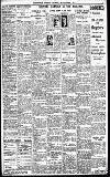 Birmingham Daily Gazette Thursday 29 November 1923 Page 3