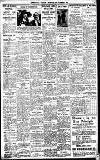 Birmingham Daily Gazette Thursday 29 November 1923 Page 5