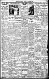 Birmingham Daily Gazette Friday 30 November 1923 Page 5