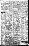 Birmingham Daily Gazette Saturday 01 December 1923 Page 3