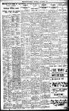 Birmingham Daily Gazette Saturday 01 December 1923 Page 7