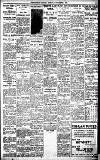 Birmingham Daily Gazette Monday 03 December 1923 Page 7
