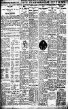 Birmingham Daily Gazette Monday 14 January 1924 Page 8