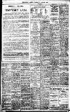 Birmingham Daily Gazette Tuesday 22 January 1924 Page 2