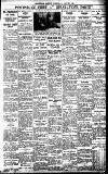 Birmingham Daily Gazette Tuesday 22 January 1924 Page 5