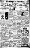 Birmingham Daily Gazette