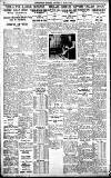 Birmingham Daily Gazette Saturday 01 March 1924 Page 8