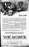 Birmingham Daily Gazette Monday 03 March 1924 Page 10