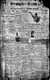 Birmingham Daily Gazette Tuesday 01 April 1924 Page 1
