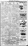 Birmingham Daily Gazette Thursday 19 June 1924 Page 6