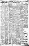 Birmingham Daily Gazette Thursday 07 August 1924 Page 9