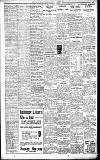 Birmingham Daily Gazette Friday 08 August 1924 Page 3
