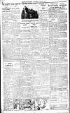 Birmingham Daily Gazette Saturday 09 August 1924 Page 6
