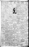 Birmingham Daily Gazette Monday 11 August 1924 Page 3