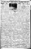 Birmingham Daily Gazette Monday 11 August 1924 Page 5