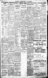 Birmingham Daily Gazette Monday 11 August 1924 Page 7