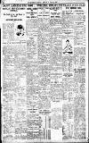 Birmingham Daily Gazette Monday 11 August 1924 Page 8