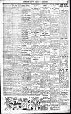 Birmingham Daily Gazette Tuesday 12 August 1924 Page 3