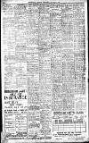 Birmingham Daily Gazette Wednesday 13 August 1924 Page 2